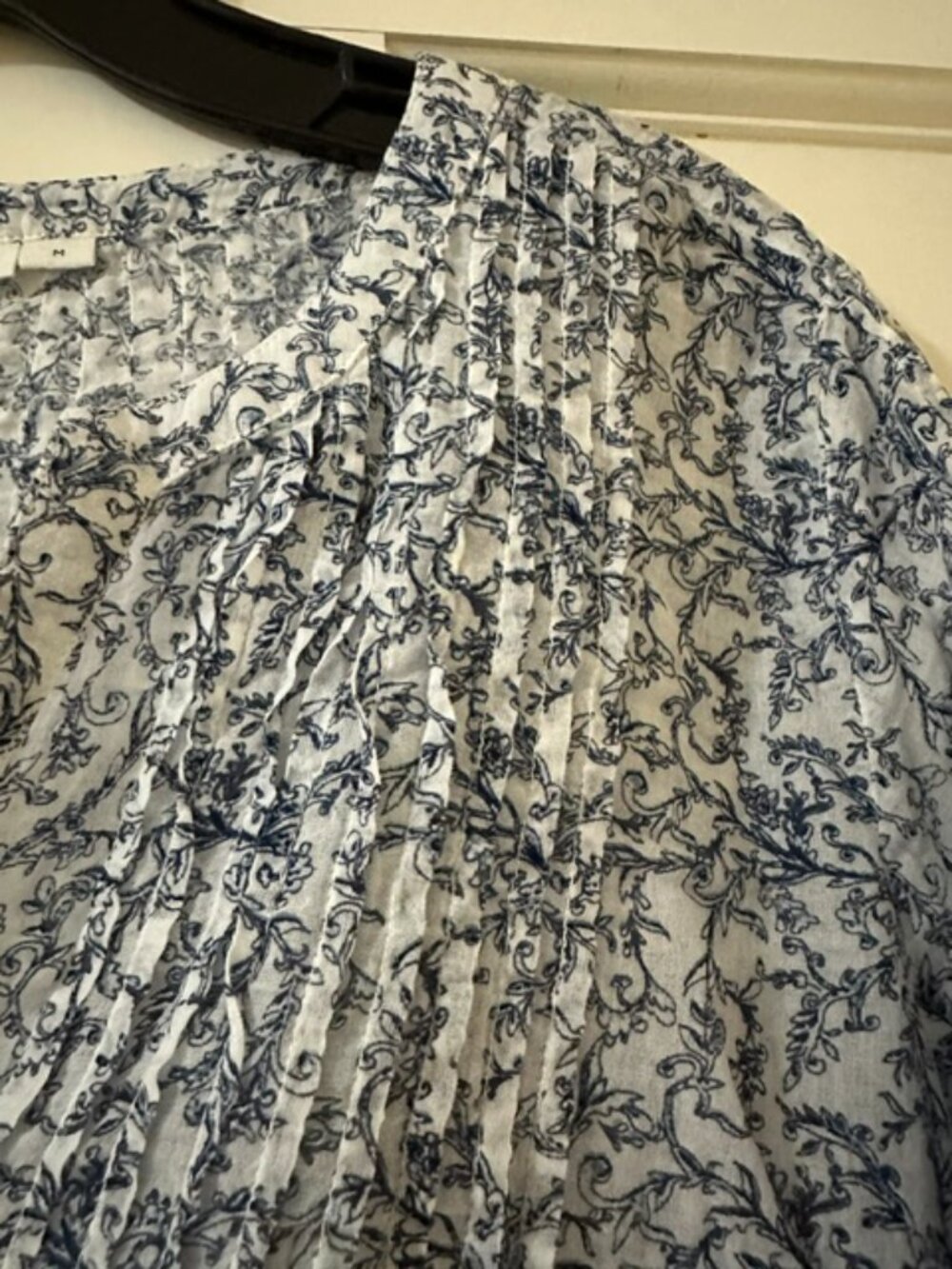 Roller Rabit tunic - Picture 7 of 10